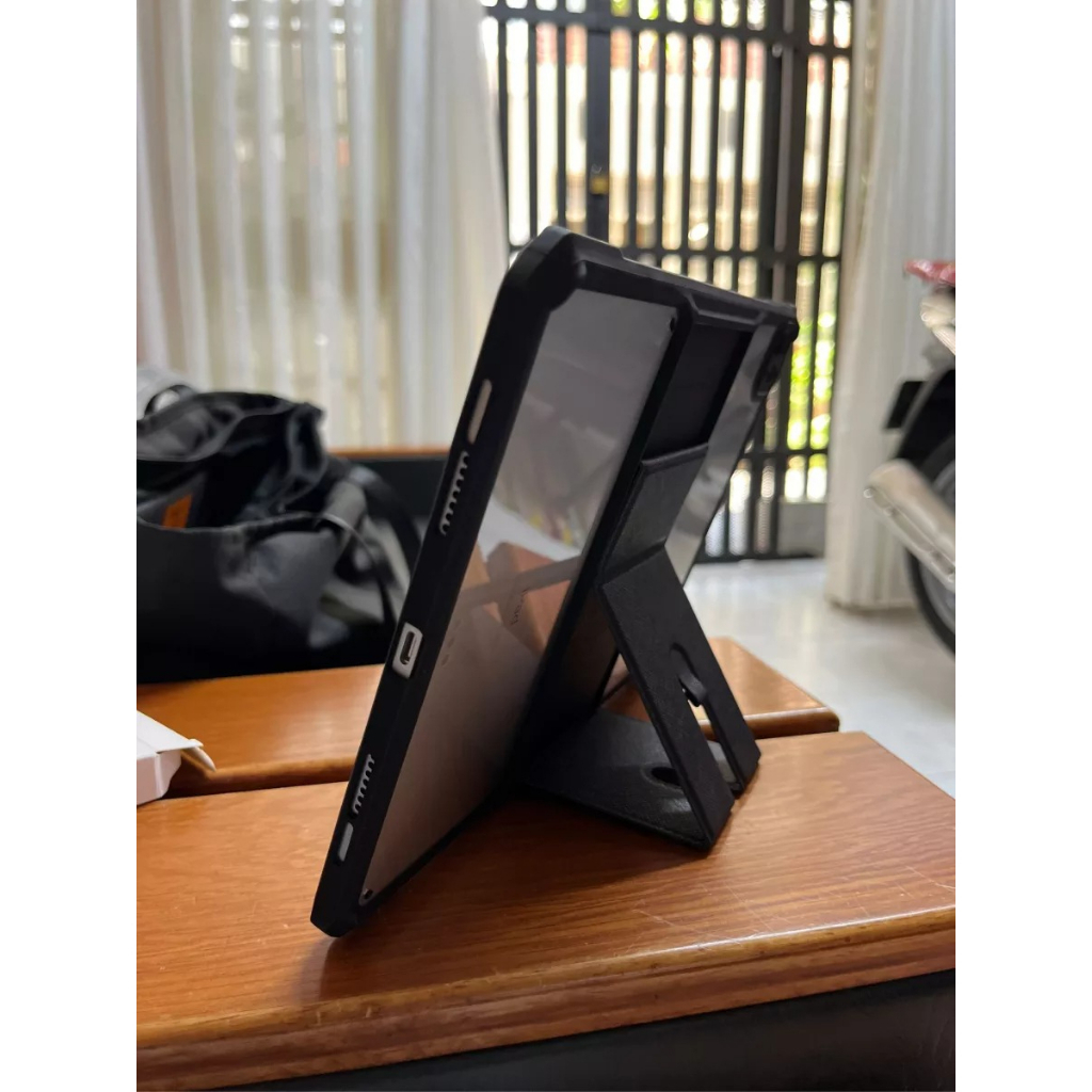 Ốp lưng XUNDD iPad Pro 11/ 12.9 inch   Chống shock, TPU