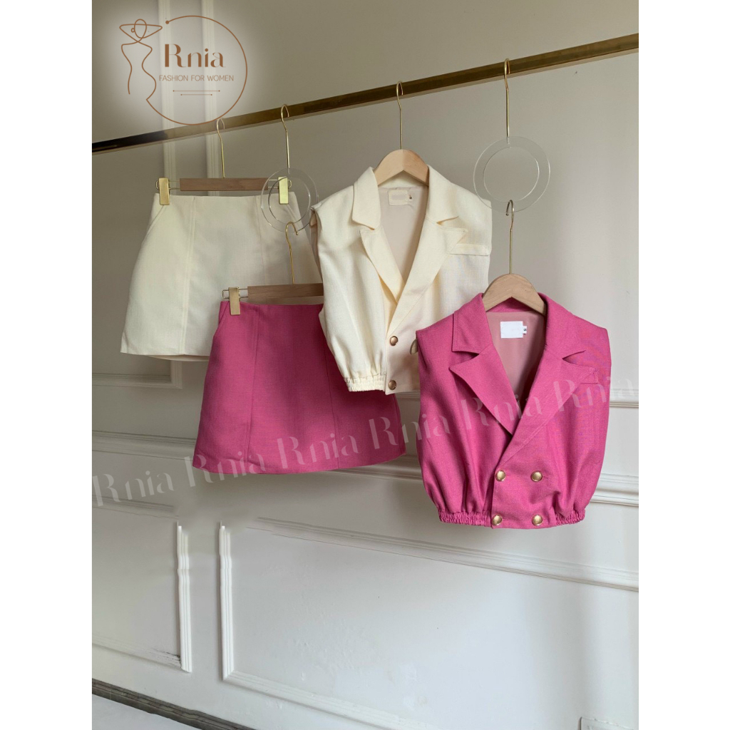 Sét Bộ Đũi Chân Chữ A RNIA B23111 - R05