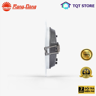 Đèn LED Downlight đổi màu RẠNG ĐÔNG AT10