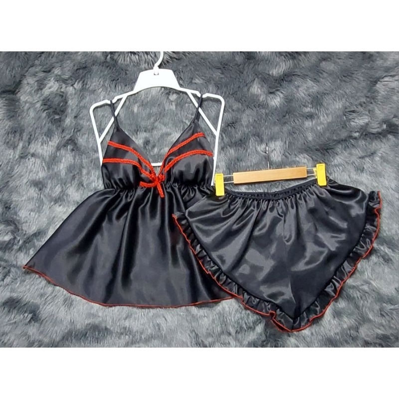 set dây ngủ cao cấp bigsize(có lót mút)