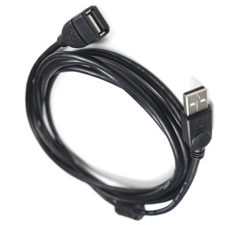 Dây nối dài usb chống nhiễu dài 1.5m - 3m - 5m