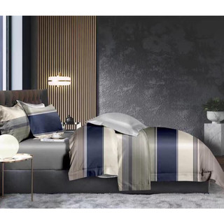 Chăn Lụa TenCel chằn bông cao cấp thoáng mát, mềm mịn