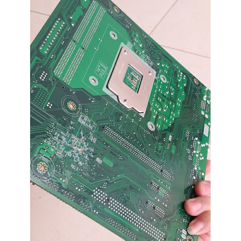 Main intel H61- bảo hành 1 năm