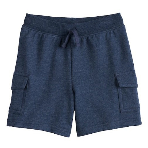 Quần short  đùi bé trai xuất dư j.umbing.beans