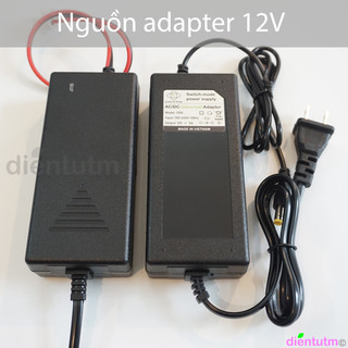 Nguồn 12V 5A