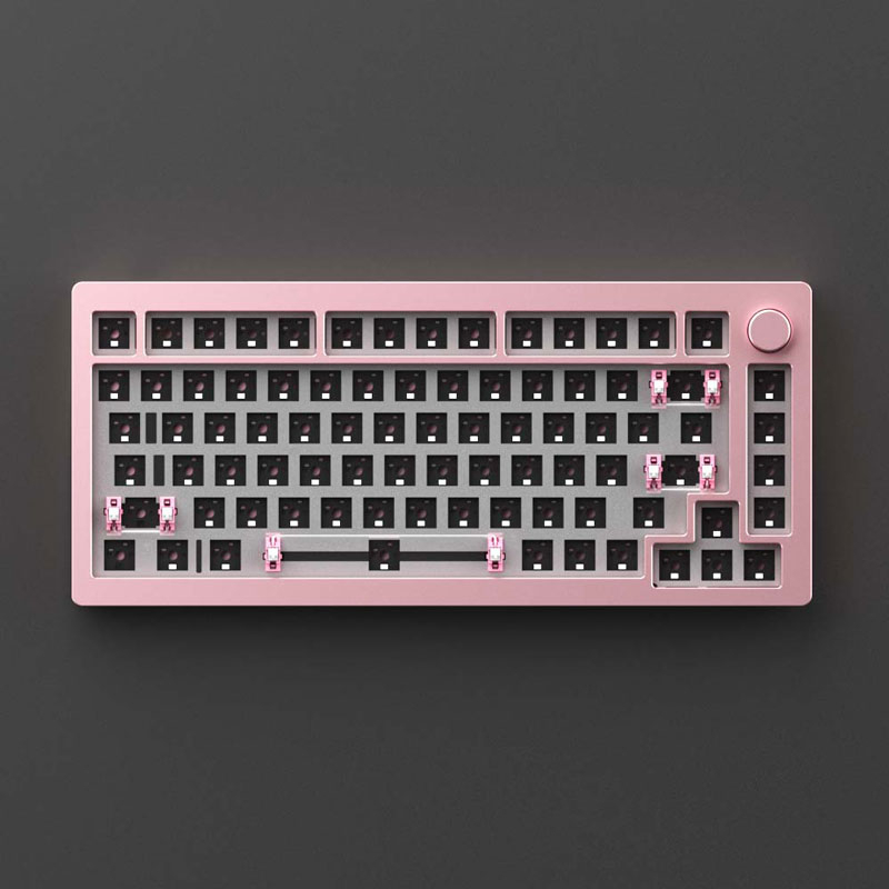 Kit bàn phím cơ MonsGeek M1 QMK