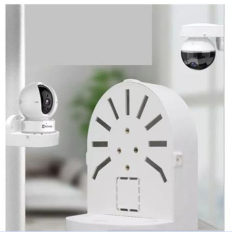 [FREESHIP] Chân đế camera gắn tường đa năng - Chân đế cho camera Yosse, Imou, Dahua, Ezviz, Hikvision, Kbon -TQT SMART | BigBuy360 - bigbuy360.vn