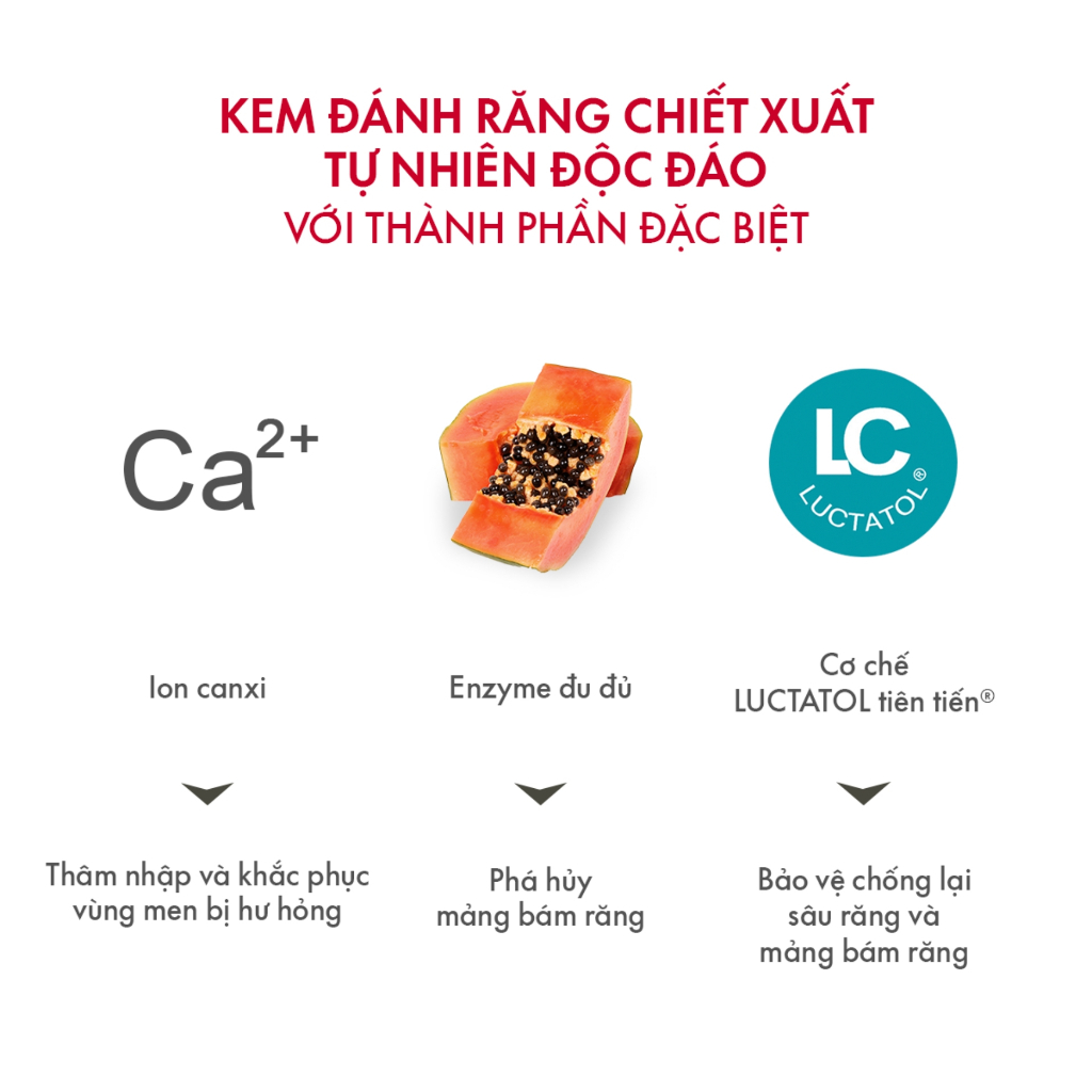 Kem Đánh Răng Trắng Răng SPLAT Maximum Professional series Loại Bỏ Máng Bám, Vết Ố Vàng 100ml
