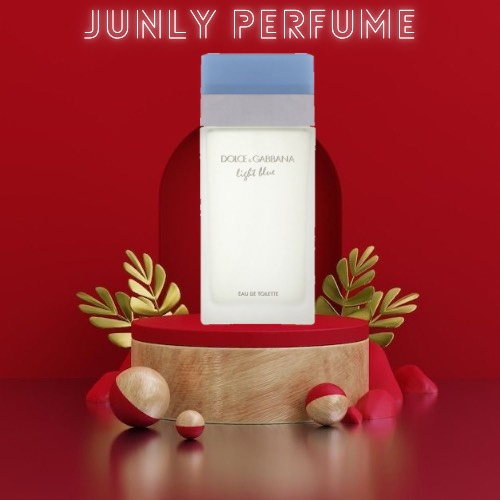 ✦ Nước hoa Dolce & Gabbana Light blue EDT -  ✦