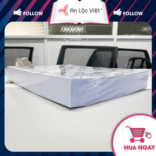 Giấy A4 EXCEL (70 gsm - 80 gsm) chính hãng