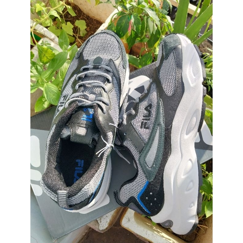 Giày FILa chính hãng size 47