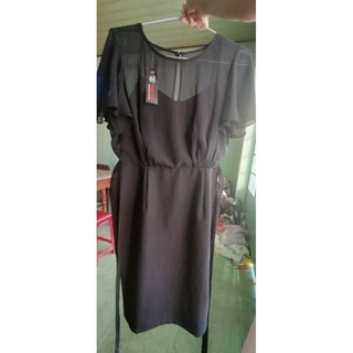 đầm chốt live