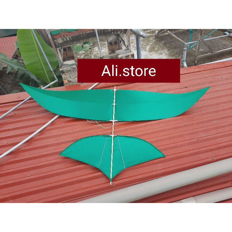 Diều sáo giá rẻ mẫu tùy chọn ALI.STORE