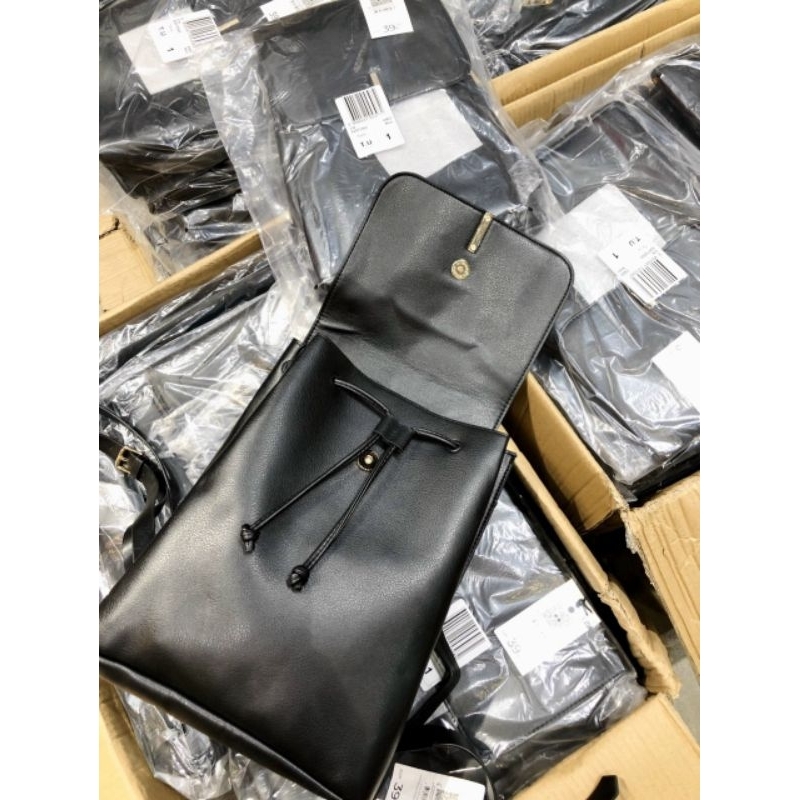 Ba lô xuất E.U siêu sang