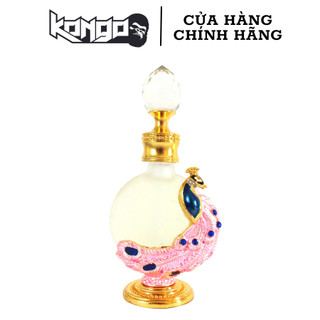 Tinh dầu nước hoa dubai 𝗣𝗛𝗨̛𝗢̛̣𝗡𝗚 𝗛𝗢𝗔̀𝗡𝗚 𝗚𝗢𝗟𝗗 35ml