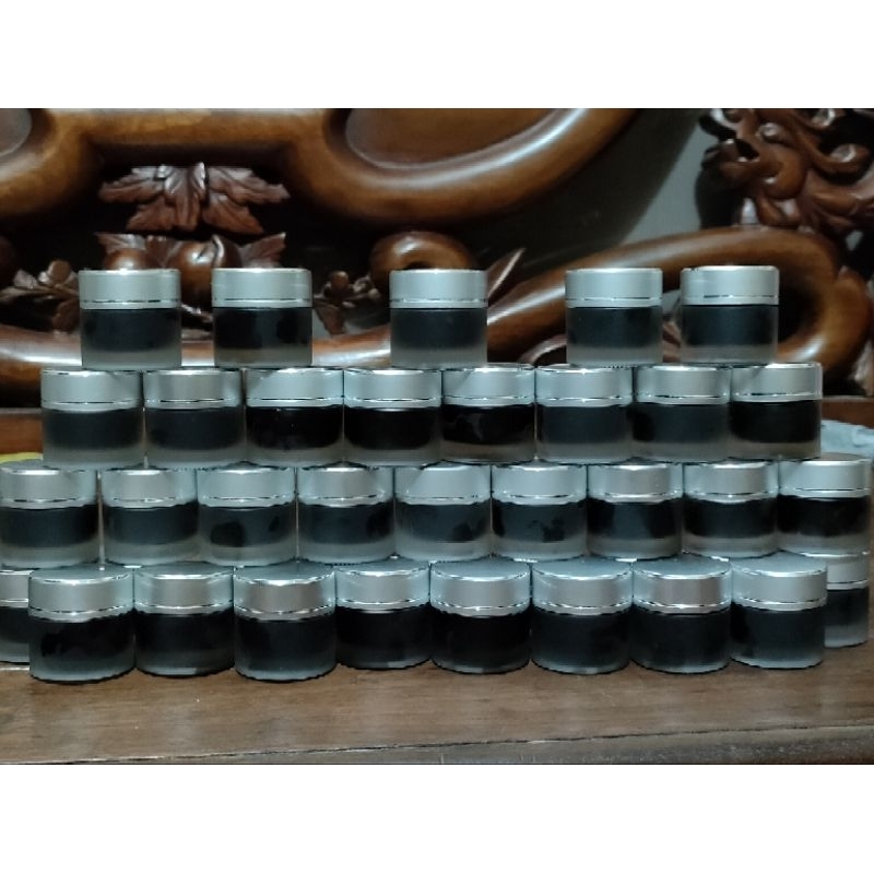 DẦU CÁM GẠO NGUYÊN CHẤT 10ML