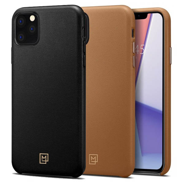 Ốp Spigen La Manon Câlin For iPhone 11 Pro/ 11 Pro Max Không trầy xướt, không bám bụi