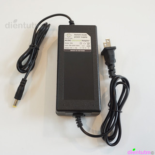 Nguồn Adapter 12V 5A, 12V 3A