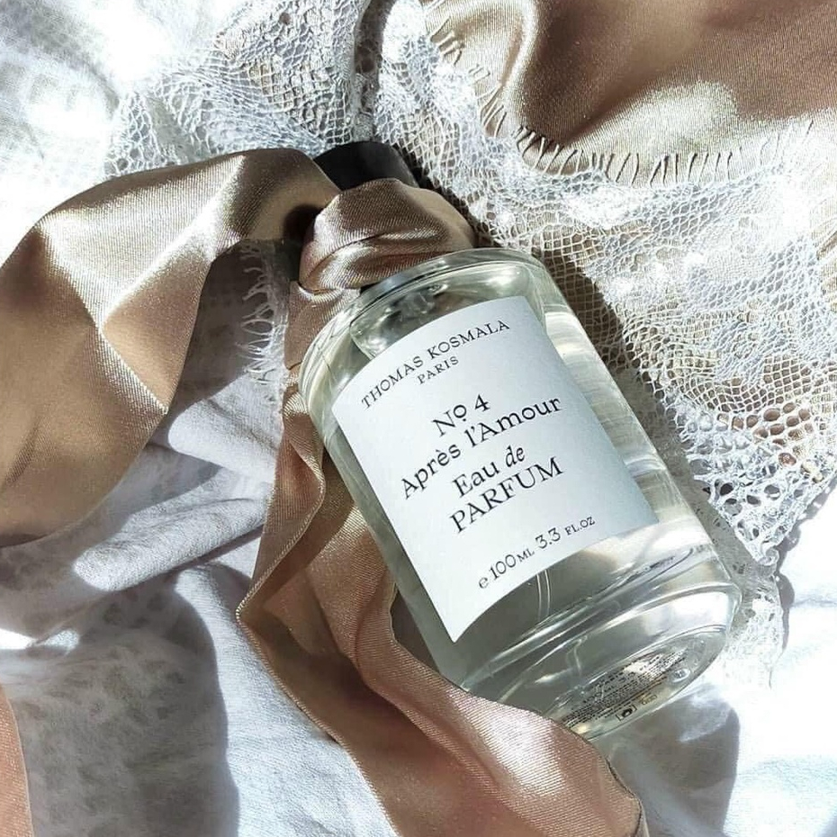 Nước Hoa Thomas No 4 Après l'Amour EDP -𝐯𝐢𝐜𝐭𝐨𝐫𝐢𝐚.𝐩𝐞𝐫𝐟𝐮𝐦𝐞𝟗𝟔-