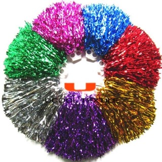 1 cặp bông múa ,bông cổ vũ, bông thể dục(có chọn màu)