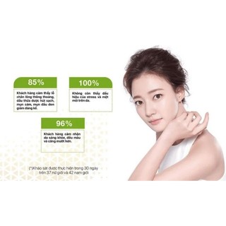 Thải độc Bio Detox mask