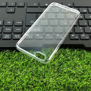 [Loại Tốt-Ảnh Thật] Ốp lưng iPhone 6 Plus/ iP 6s Plus Silicon Dẻo Trong Suốt
