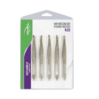 🔥🔥siêu rẻ 🔥🔥vĩ 5 cây nhíp nghĩa n-c5 thép không gỉ