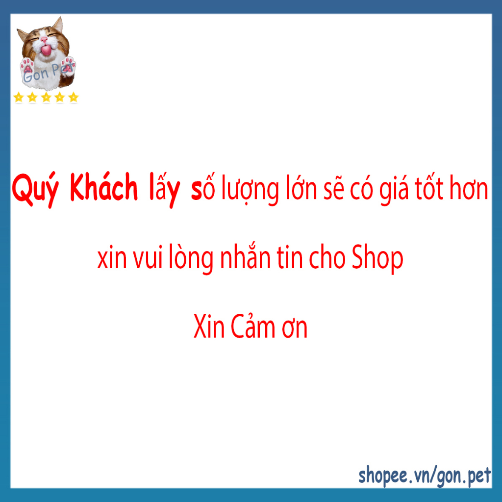 Một Viên Prarintel Cho Mèo 4kg