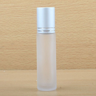 Vỏ chai bi lăn 10ml chiết nước hoa, dầu dừa, dầu tràm, dầu mù u