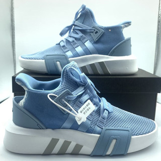 💥FREE SHIP-HÀNG QUẢNG CHÂU 💥 EQT XANH DƯƠNG  1:1 CAP CẤP