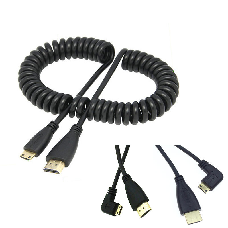 Dây cáp HDMI to Mini HDMI . Bảo Hành 12 Tháng....