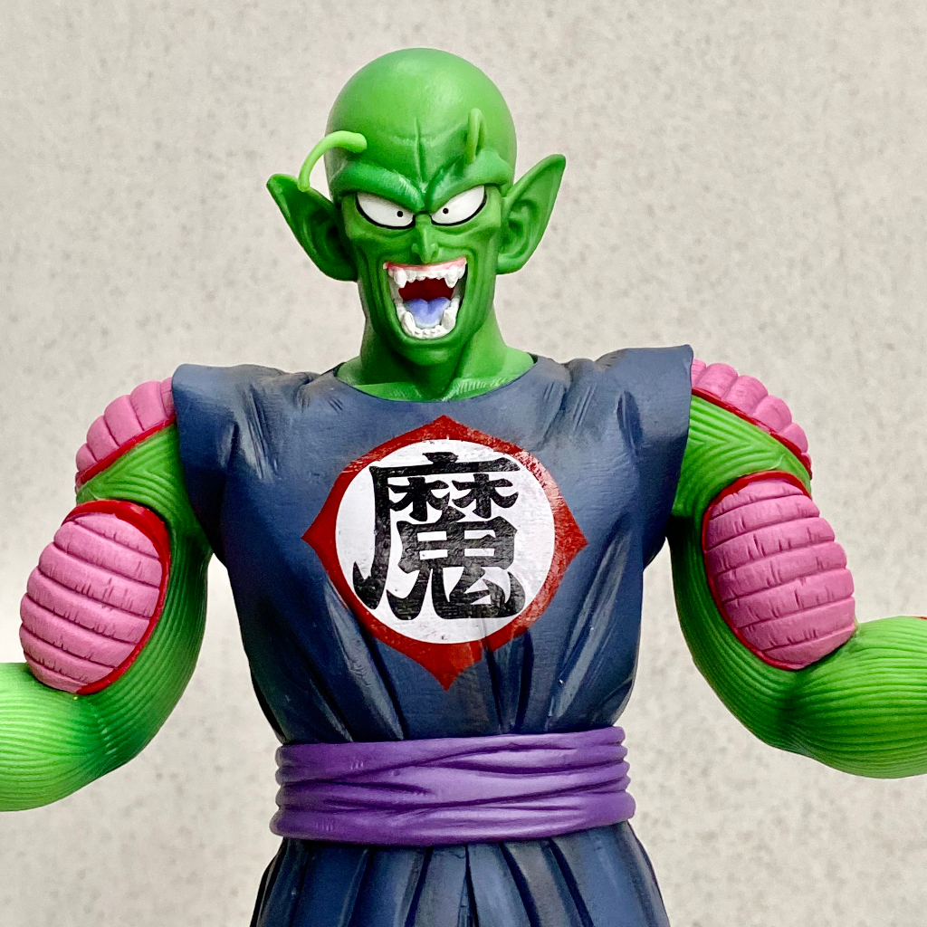 Mô hình Picolo đại ma vương cao 27CM - đại ma vương Picolo - Piccolo con - Dragon Ball figure