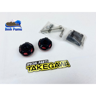 Gù TAKEGAWA 2 tầng