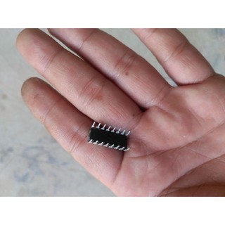 IC kA3525 tạo dao động
