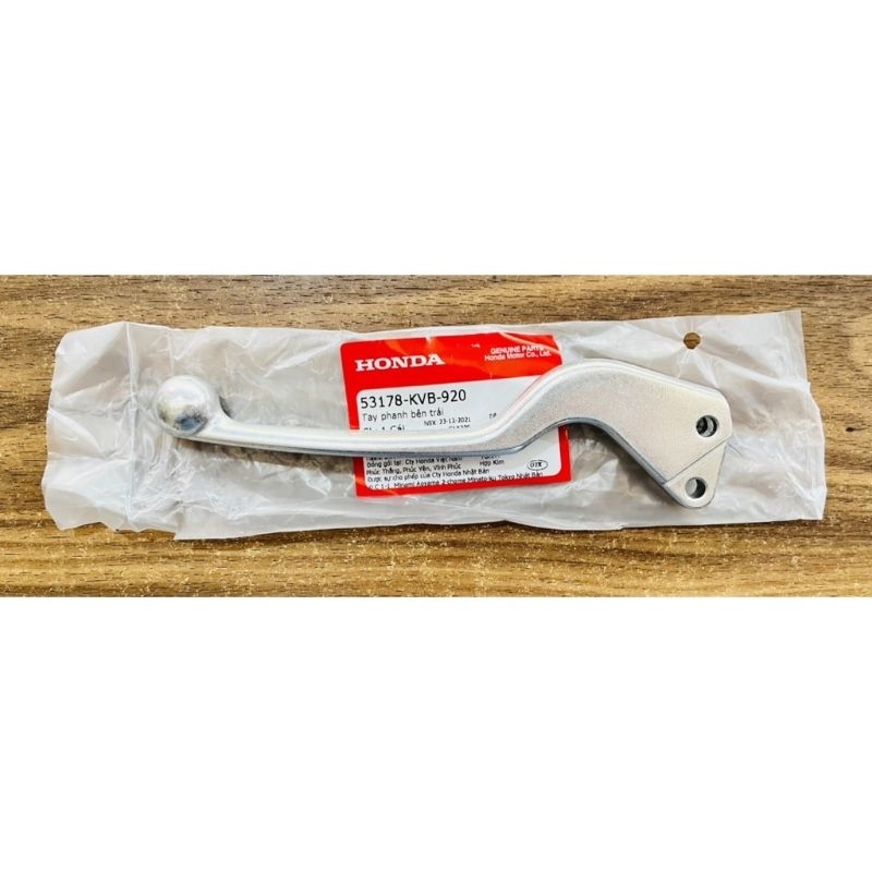 Tay thắng tay phanh Vision 2014-2022 airblade