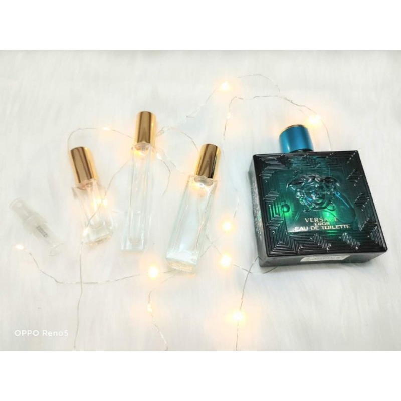 Nước hoa Versace Eros EDT chiết 10ml
