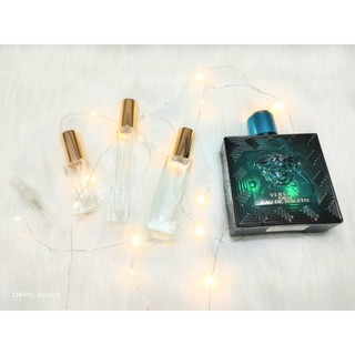 Nước hoa Versace Eros EDT chiết 10ml