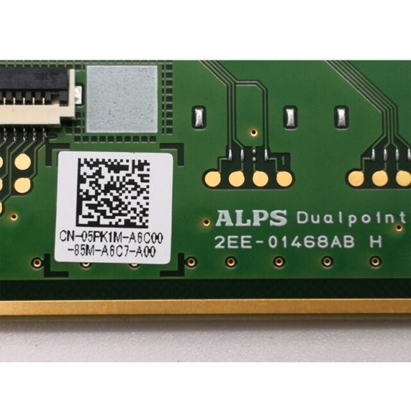 ✳ TOUCHPAD DELL LATITUDE E7280 E7290 E7380 E7390 🔸tháo máy🔸