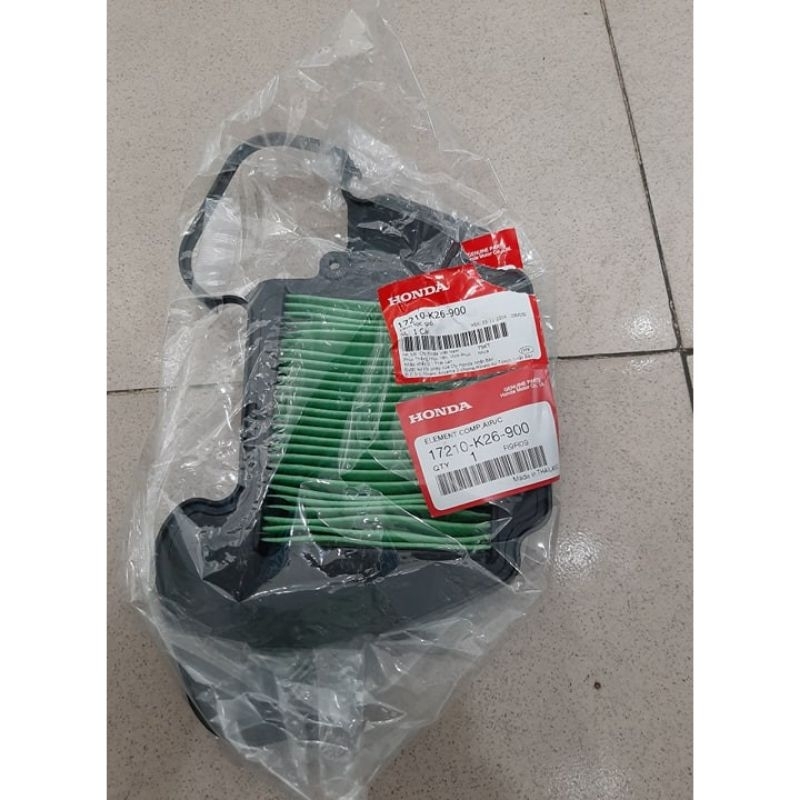 Lọc gió Honda MSX 125