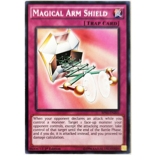Magical Arm Shield |EN| Common