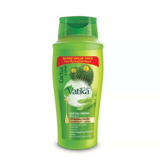 Dầu gội Vatika kiểm soát tóc gãy rụng 700ml