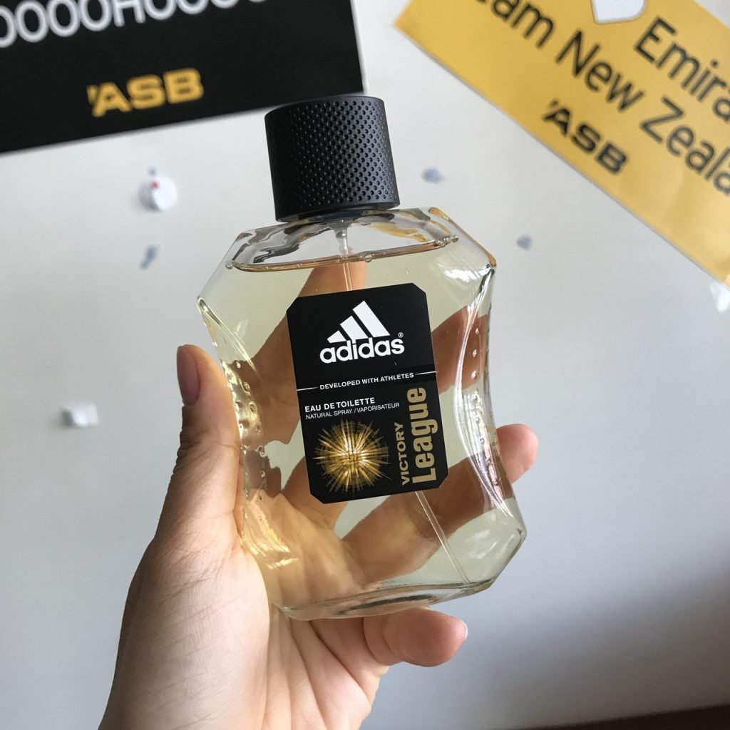 Kinperfumes - Nước hoa nam Adidas Pure Game 5ml/ 10ml