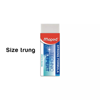 MAPED - Gôm Expert siêu sạch [Chính hãng]