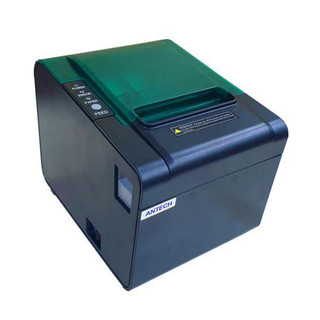 Máy in hóa đơn antech ap250use-thushop68