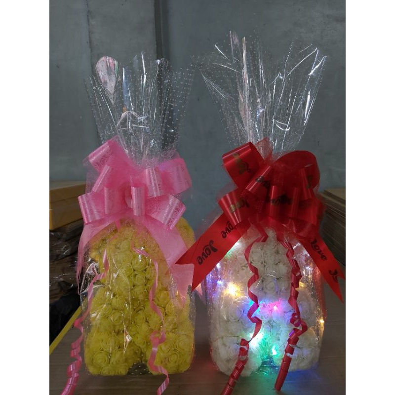 50 TÚI KIẾNG GÓI GIỎ QUÀ TẾT size 40x60