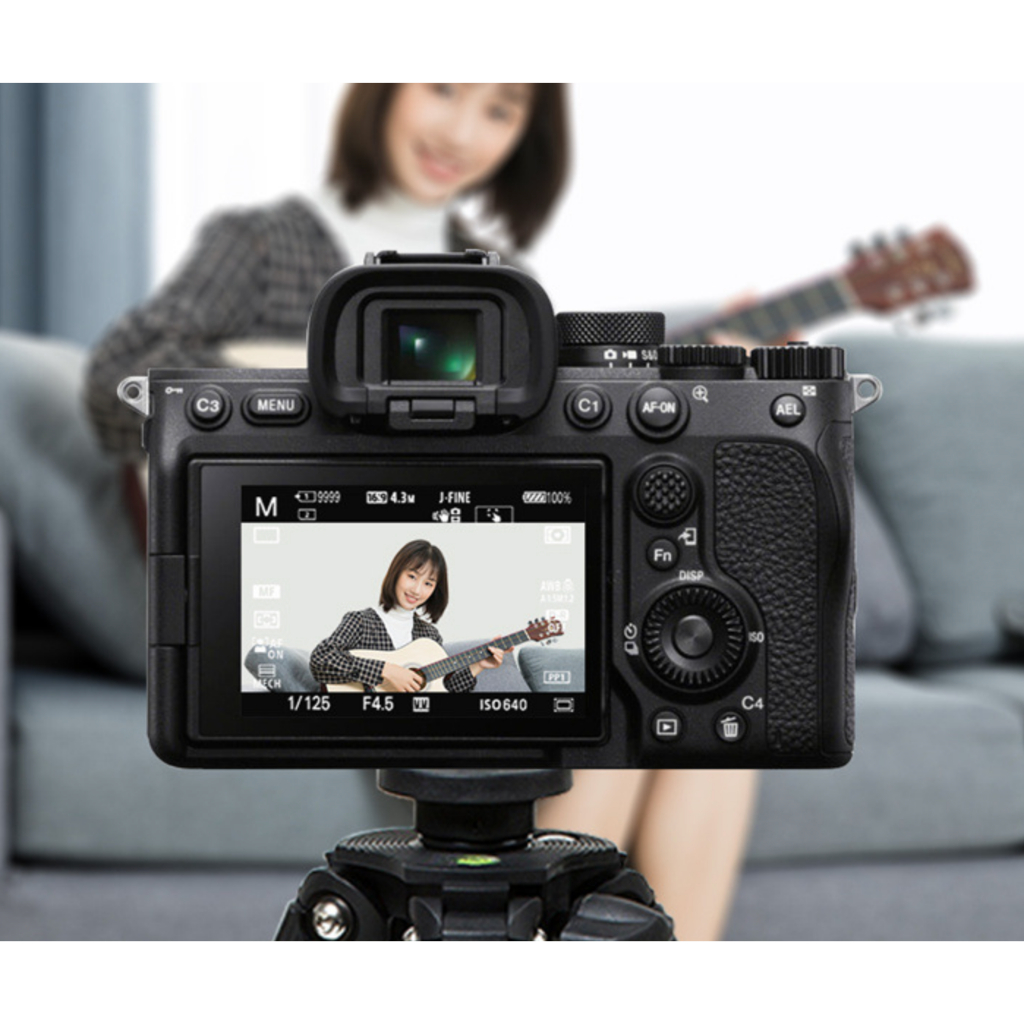 Pin Kingma FZ100 Phiên Bản Mới Nhất  . BH 12 Tháng