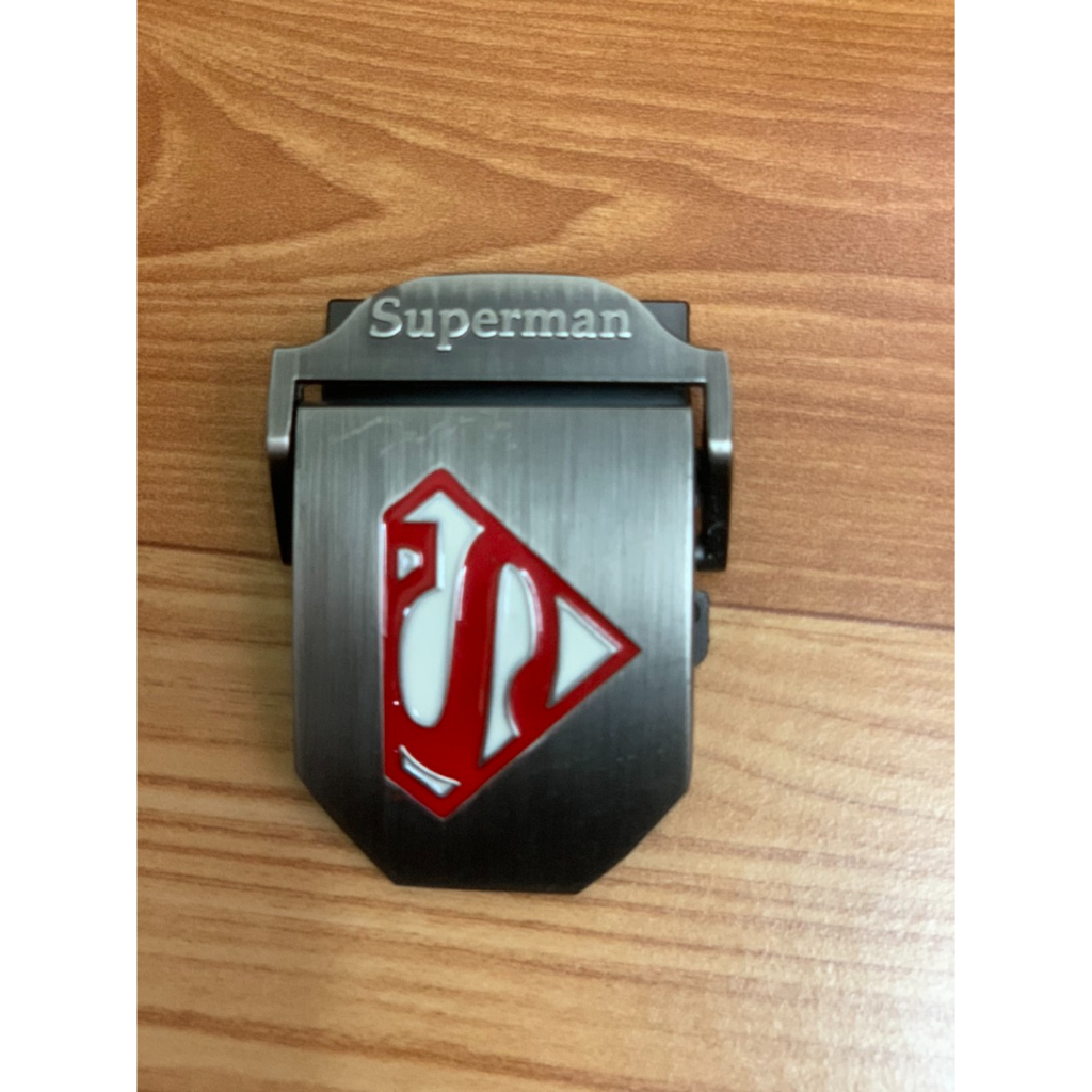 Mặt Khóa Thắt Lưng Nam Hợp Kim Thép Không Ghỉ Cao Cấp