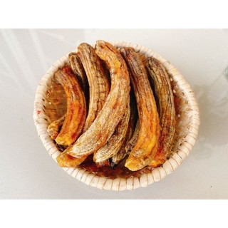 Chuối Laba Lâm Đồng sấy dẻo