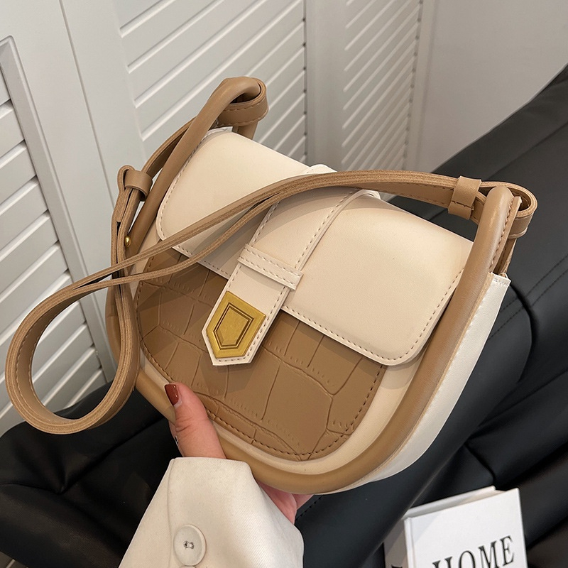 Túi nữ đeo chéo dáng siêu xinh túi xách nữ đẹp giá rẻ thiết kế phong cách hiện đại trẻ trung và cá tính TDC120 | BigBuy360 - bigbuy360.vn