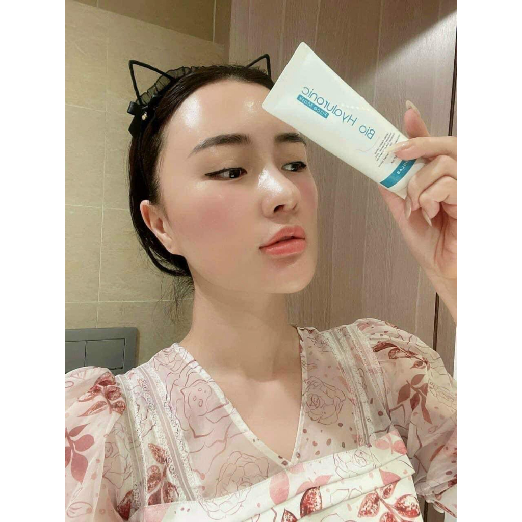 Mask KyungLab Chính Hãng, Mặt Nạ B9 Bio Hyaluronic 100ml Phục Hồi Tái Tạo Da  100ml